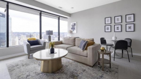 Landing Modern Apartment with Amazing Amenities ID1801X55